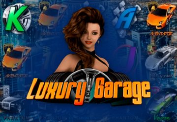 Luxury Garage